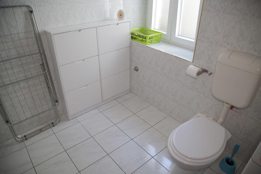 Apartment Pina Сплит Экстерьер фото
