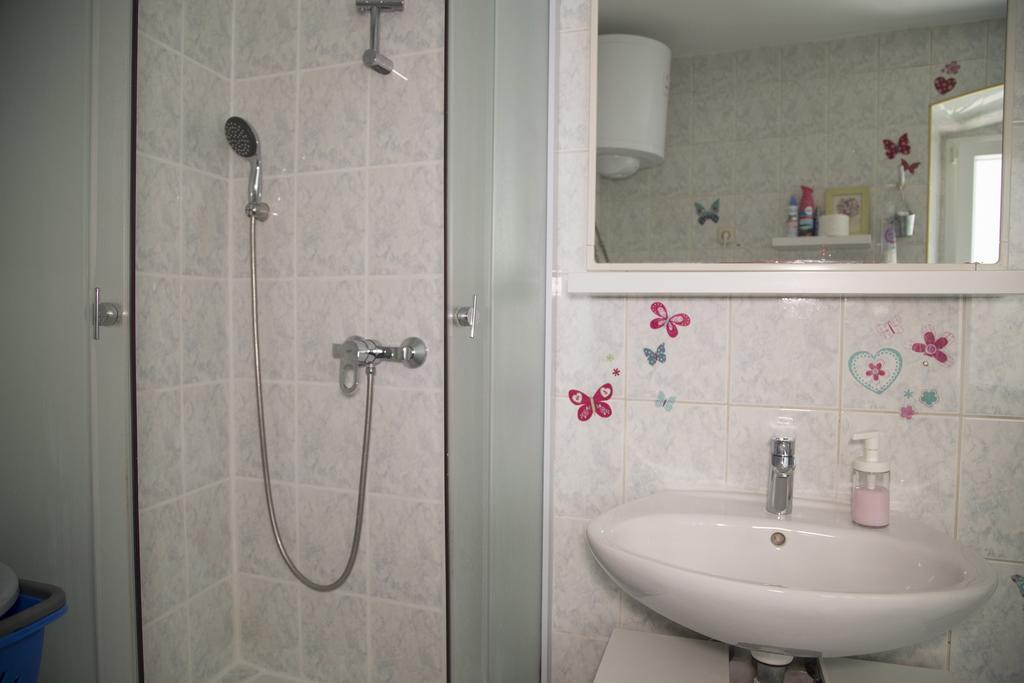 Apartment Pina Сплит Экстерьер фото