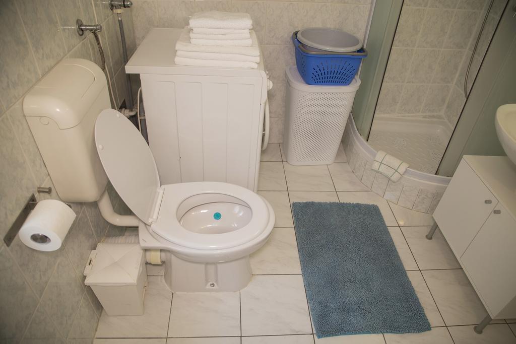 Apartment Pina Сплит Экстерьер фото