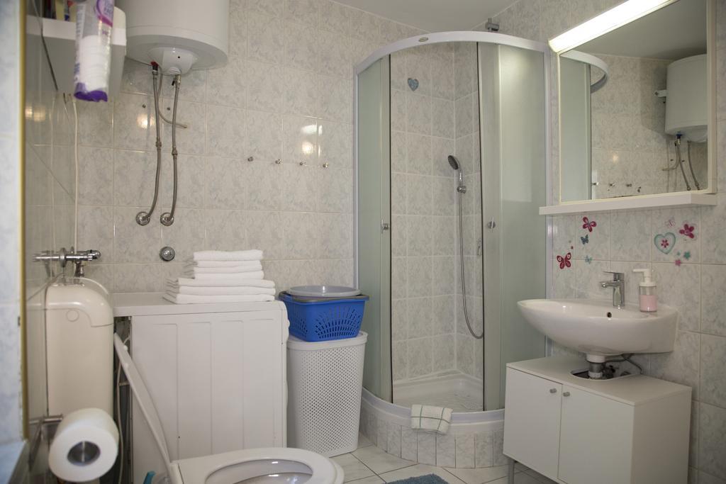 Apartment Pina Сплит Экстерьер фото