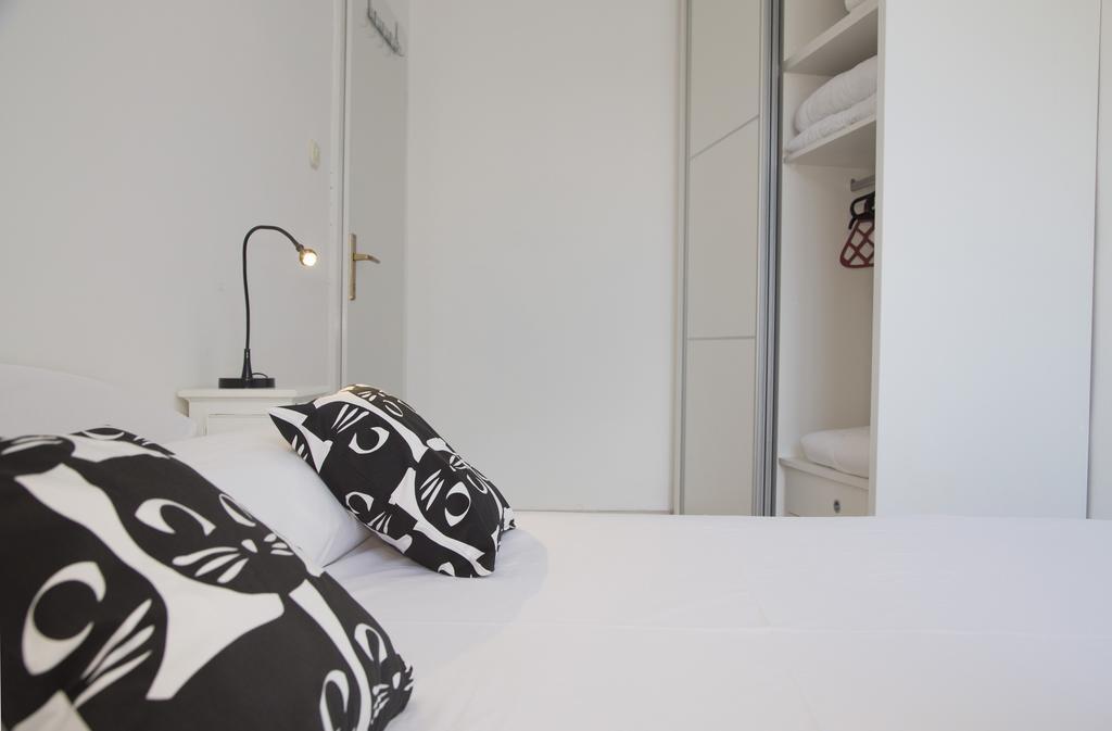 Apartment Pina Сплит Экстерьер фото