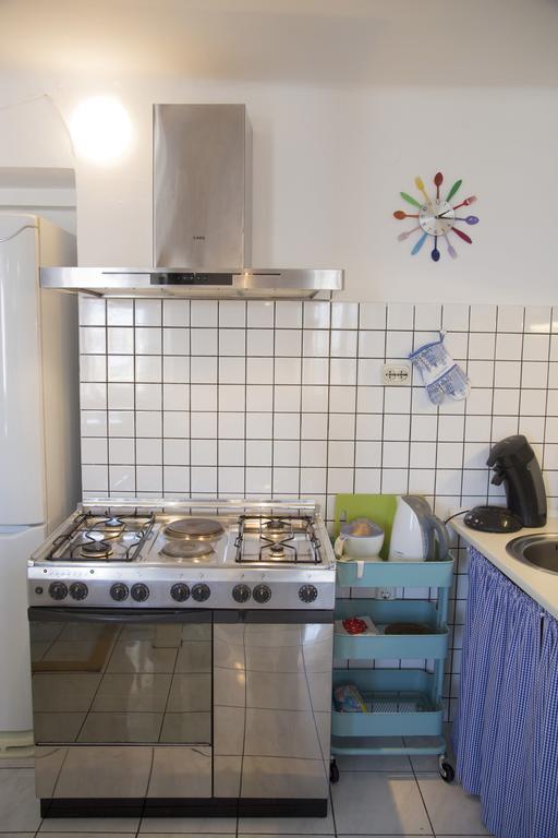 Apartment Pina Сплит Экстерьер фото