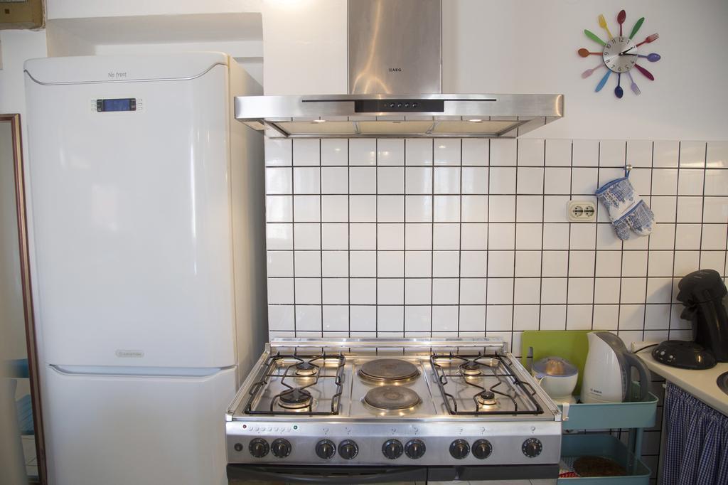 Apartment Pina Сплит Экстерьер фото