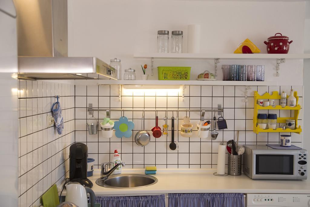 Apartment Pina Сплит Экстерьер фото
