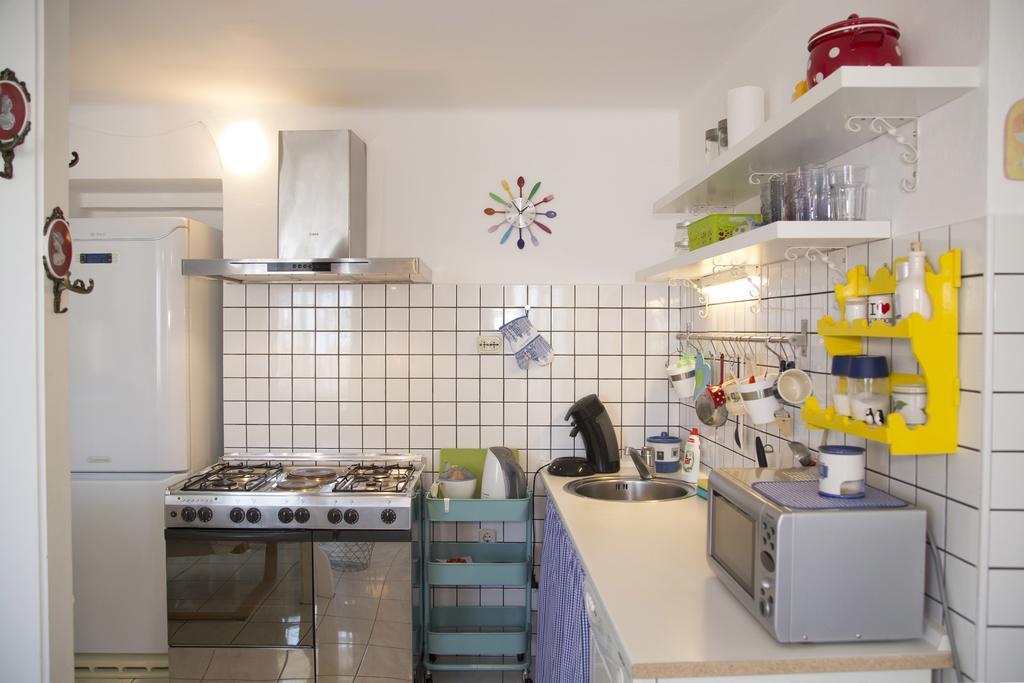 Apartment Pina Сплит Экстерьер фото