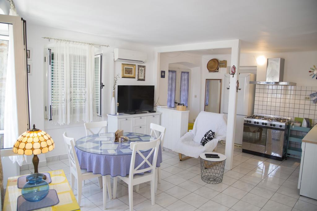 Apartment Pina Сплит Экстерьер фото