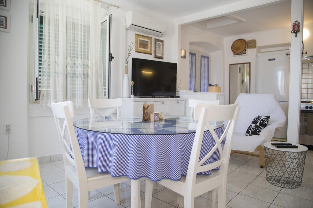 Apartment Pina Сплит Экстерьер фото