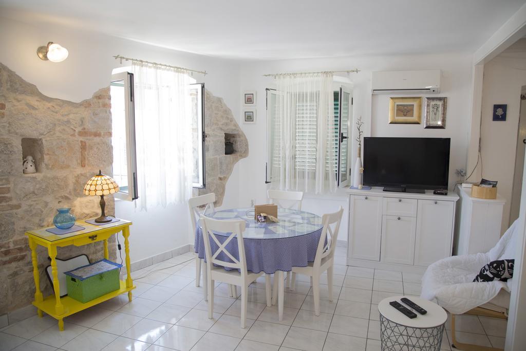 Apartment Pina Сплит Экстерьер фото