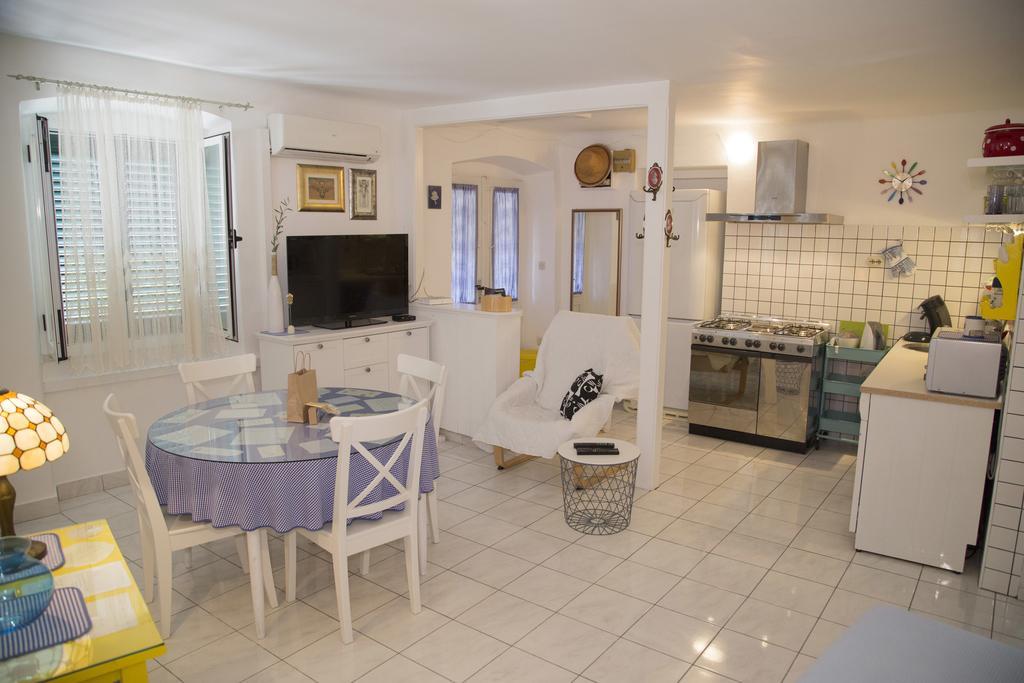 Apartment Pina Сплит Экстерьер фото