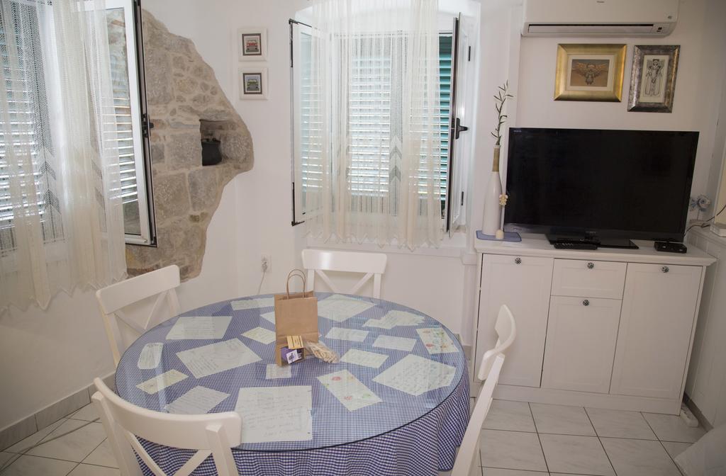 Apartment Pina Сплит Экстерьер фото