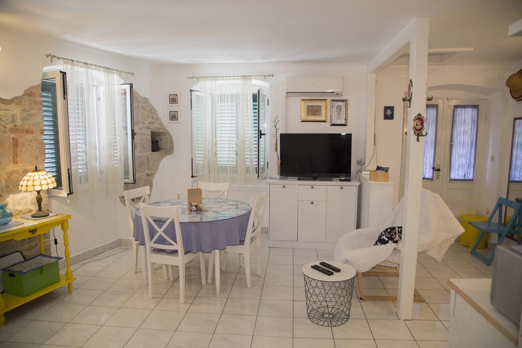Apartment Pina Сплит Экстерьер фото
