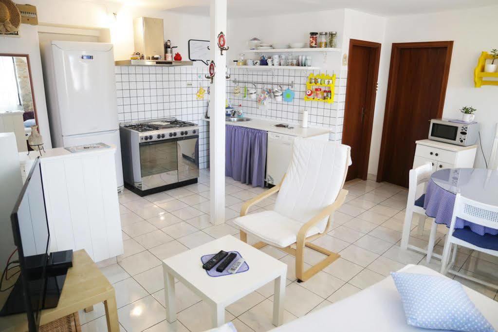 Apartment Pina Сплит Экстерьер фото