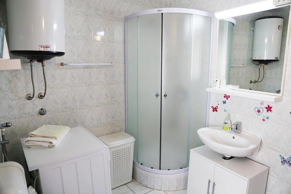 Apartment Pina Сплит Экстерьер фото