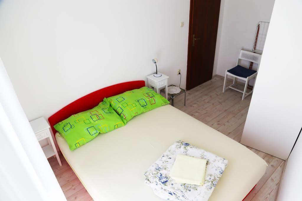 Apartment Pina Сплит Экстерьер фото
