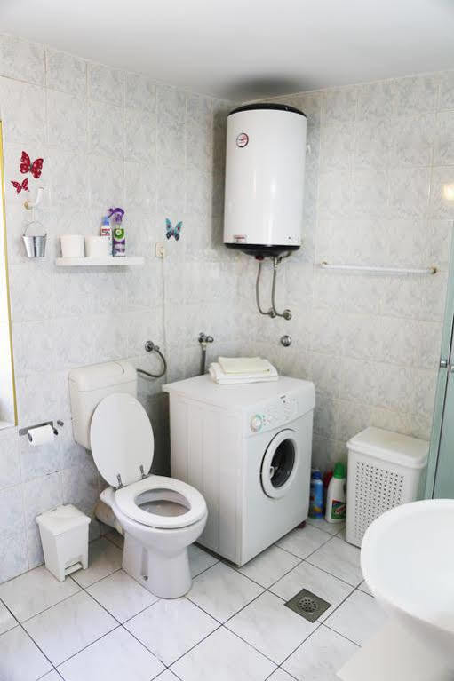 Apartment Pina Сплит Экстерьер фото